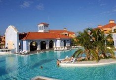 El Playa Alameda Varadero, nuevo hotel cubano de Iberostar