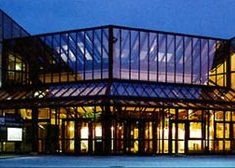 Dolce International proyecta un Nuevo hotel junto al Ballhaus Forum en Munich
