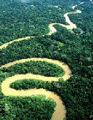 El turismo podría ser una alternativa en la Amazonia ecuatoriana