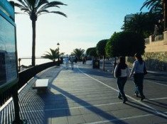Hoteleros de la Costa del Sol cederá­n habitaciones para promocionar Má­laga