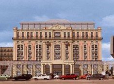 Ritz-Carlton invierte 226 M € en su primer hotel en Rusia