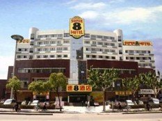 Wyndham supera el centenar de nuevos hoteles en China