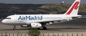 Air Madrid sigue registrando reservas mientras Fomento só­lo da garantías hasta el sá­bado