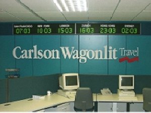 CWT nombra director para su Travel Management Institute