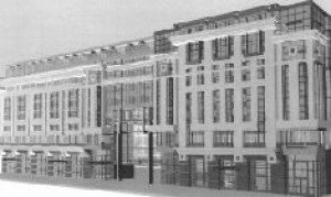 InterContinental continúa su expansión en Rusia con un nuevo hotel en Moscú
