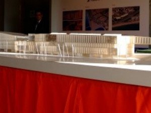 Barceló, Iberostar y Globalia proyectan un Palacio de Congresos de Palma que costará 131 M €