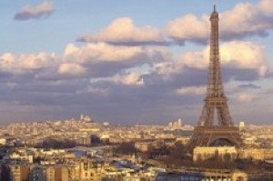 Los hoteles franceses consiguen elevar su RevPAR un 6,9%