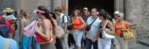 España recibió un 4% más de turistas en 2006