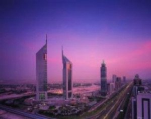 El Aeropuerto Internacional de Dubai registra un crecimiento del 16,17%