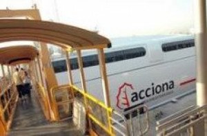 ACAV respalda la demanda de Viajes Berga contra Acciona Transmediterránea