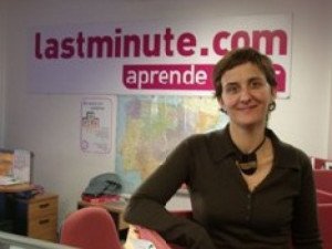 Lastminute.com cuenta con nueva directora de Marketing