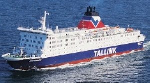 El super ferry Meloodia de Balearia ha empezado a operar entre la Península y Baleares