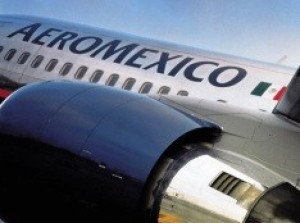 Aeroméxico saldrá a la venta este semestre y Globalia mantiene su interés