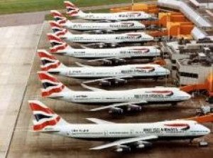 Desconvocan la huelga de British Airways