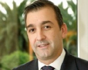 Nuevo director general del Hotel Real de Santander