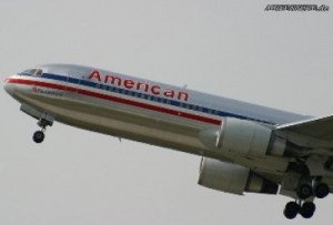 American Airlines cierra con beneficios por primera vez desde el año 2000
