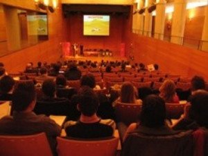 El Palacio Ferial y de Congresos de Tarragona incrementa un 36% su actividad