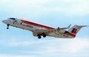 Aviación Civil investiga los problemas de aterrizaje presentados por dos aviones de Air Nostrum
