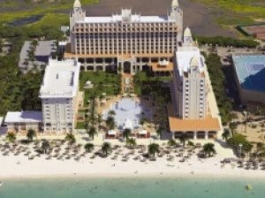 El Riu Palace Aruba abrirá este verano