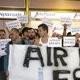 ACAV recomienda no reembolsar el importe de los billetes de Air Madrid