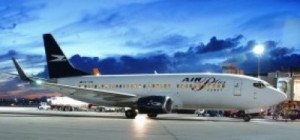 Marsans llega a un acuerdo sobre Air Madrid que podría ser objetado por Argentina