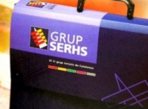 Grupo Serhs facturó 405 M € en 2006