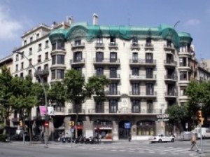 Rayet compra un inmueble en Barcelona para abrir su cuarto hotel