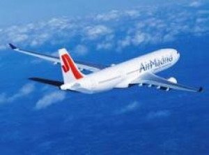 Fomento requiere a LTU la creación de una empresa nueva para operar las rutas de Air Madrid a Sudamérica