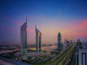El mercado hotelero de Dubai demuestra su fortaleza