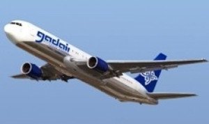 Hola Air está conversaciones con Gadair para operar sus vuelos