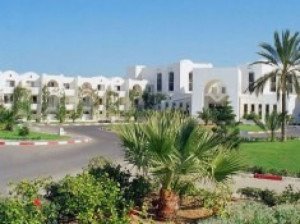 Sol Meliá deja de gestionar diez hoteles en Túnez
