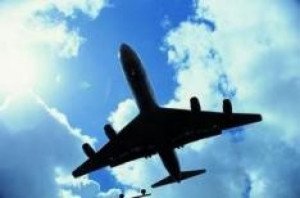 El tráfico aéreo registra un crecimiento del 5,8%