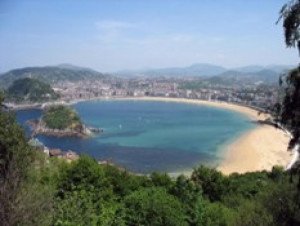 El País Vasco superó en 2006 por primera vez los dos millones de visitantes