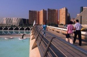 La Comunidad Valenciana satisface a los turistas