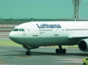 Lufthansa busca personal para cubrir 3.000 puestos de trabajo