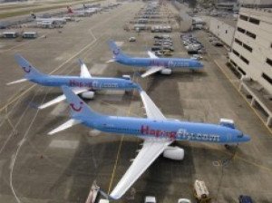 TUIfly se propone incrementar un 22% el número de pasajeros bajo la nueva marca