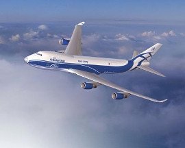 El grupo ruso AirBridge se hará con la línea aérea estatal húngara Malév