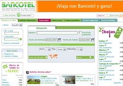 Bancotel presenta su nuevo producto e-bancotel