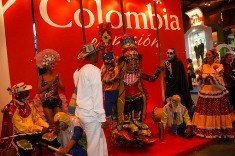 Se inicia hoy  en Bogotá la II Macrorrueda de Turismo