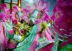 Temen un nuevo caos en los aeropuertos brasileños durante el Carnaval
