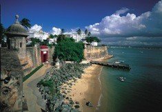 El turismo de cruceros en Puerto Rico creció un 1,7% en 2006