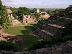 El gobernador de Chiapas pide apoyo al Ministerio para desarrollar el turismo en ese estado