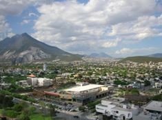 Monterrey invierte 22 millones de euros con vistas al II Foro Universal de las Culturas 2007