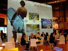 Puerto Rico busca en Fitur, además de promoción, conocer la competencia