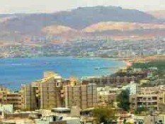 La firma de un segundo hotel Hilton confirma el despegue turístico de Jordania