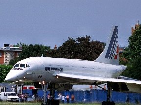 Air France aumenta un 5,4% su capacidad con respecto a 2006