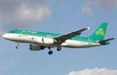 Aer Lingus reduce el recargo de combustible en los vuelos de largo radio