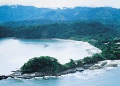 ONGs presentan en Costa Rica un proyecto para proteger una zona del Pacífico