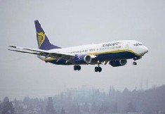 Ryanair anuncia la expansión de sus operaciones en Girona y 50 nuevas rutas en Europa