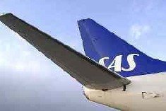 El Grupo SAS sale de su centro de adiestramiento para focalizarse en el negocio aéreo y liberar capital